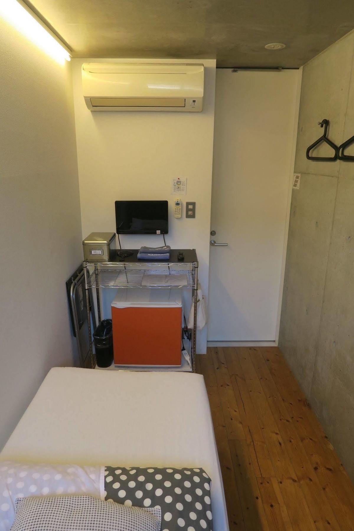 Auberge de jeunesse Kangaroo *