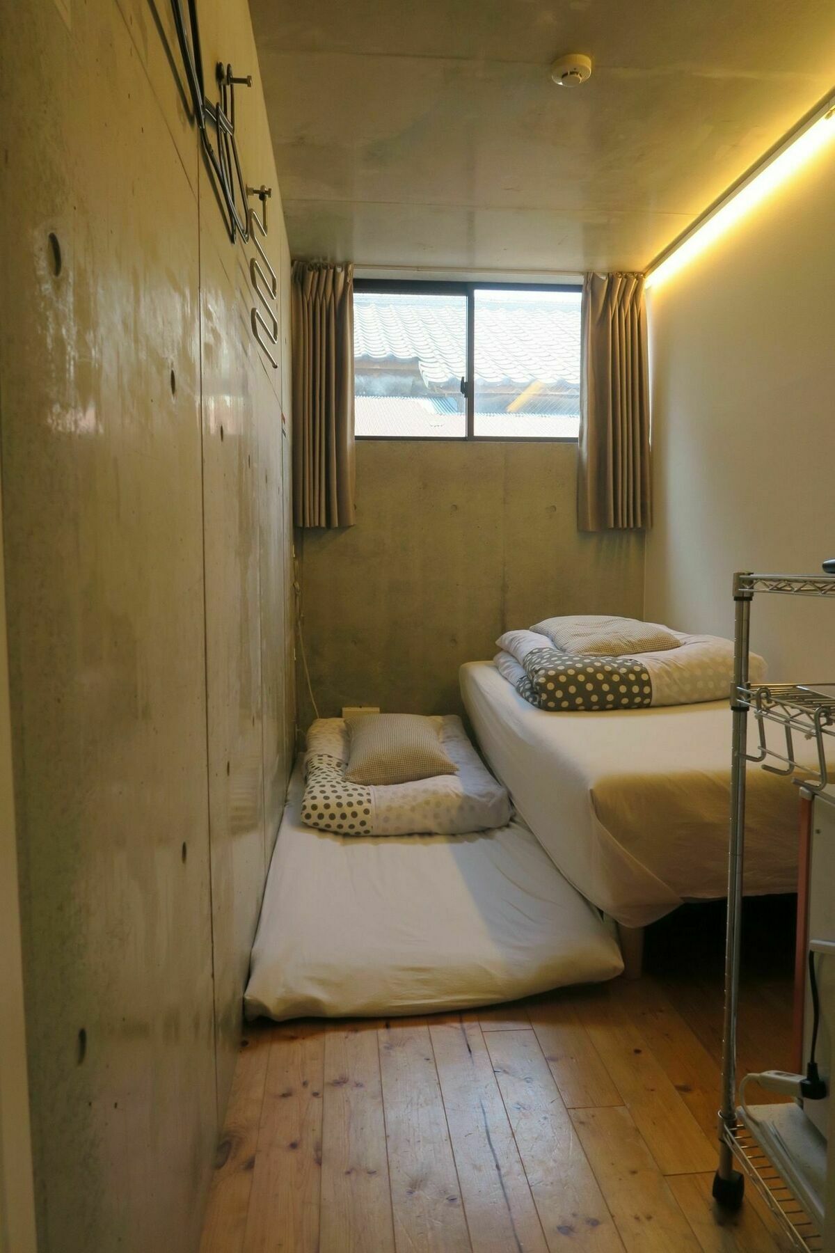 Auberge de jeunesse Kangaroo