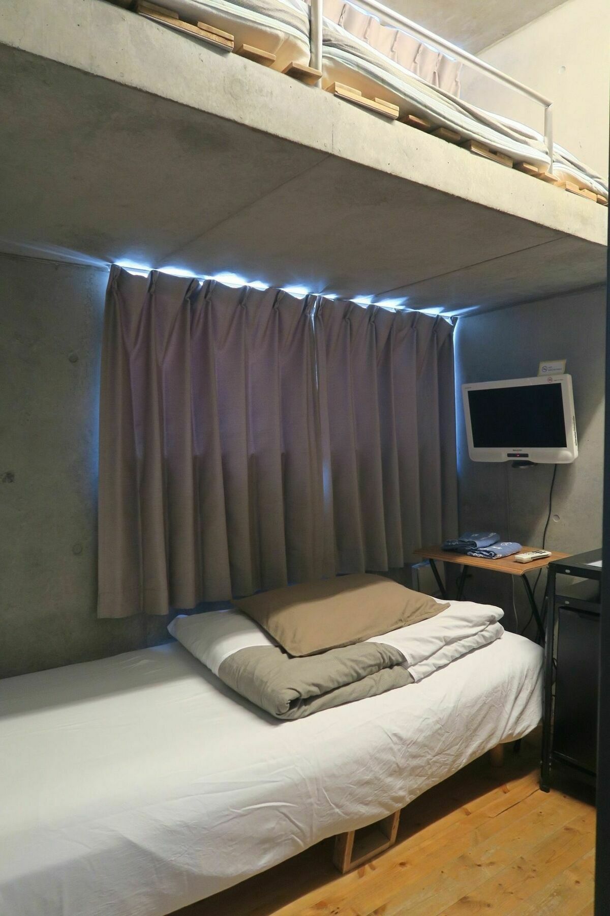 Auberge de jeunesse Kangaroo