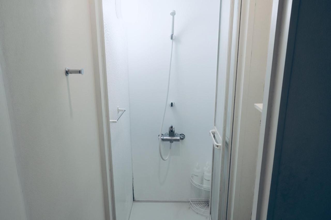 Kangaroo Hostel Tokio