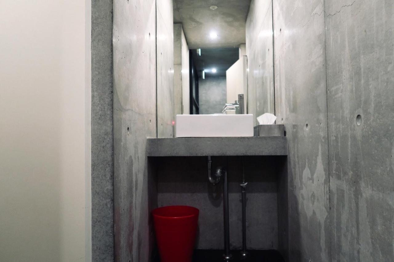 Hostel Kangaroo Tokio