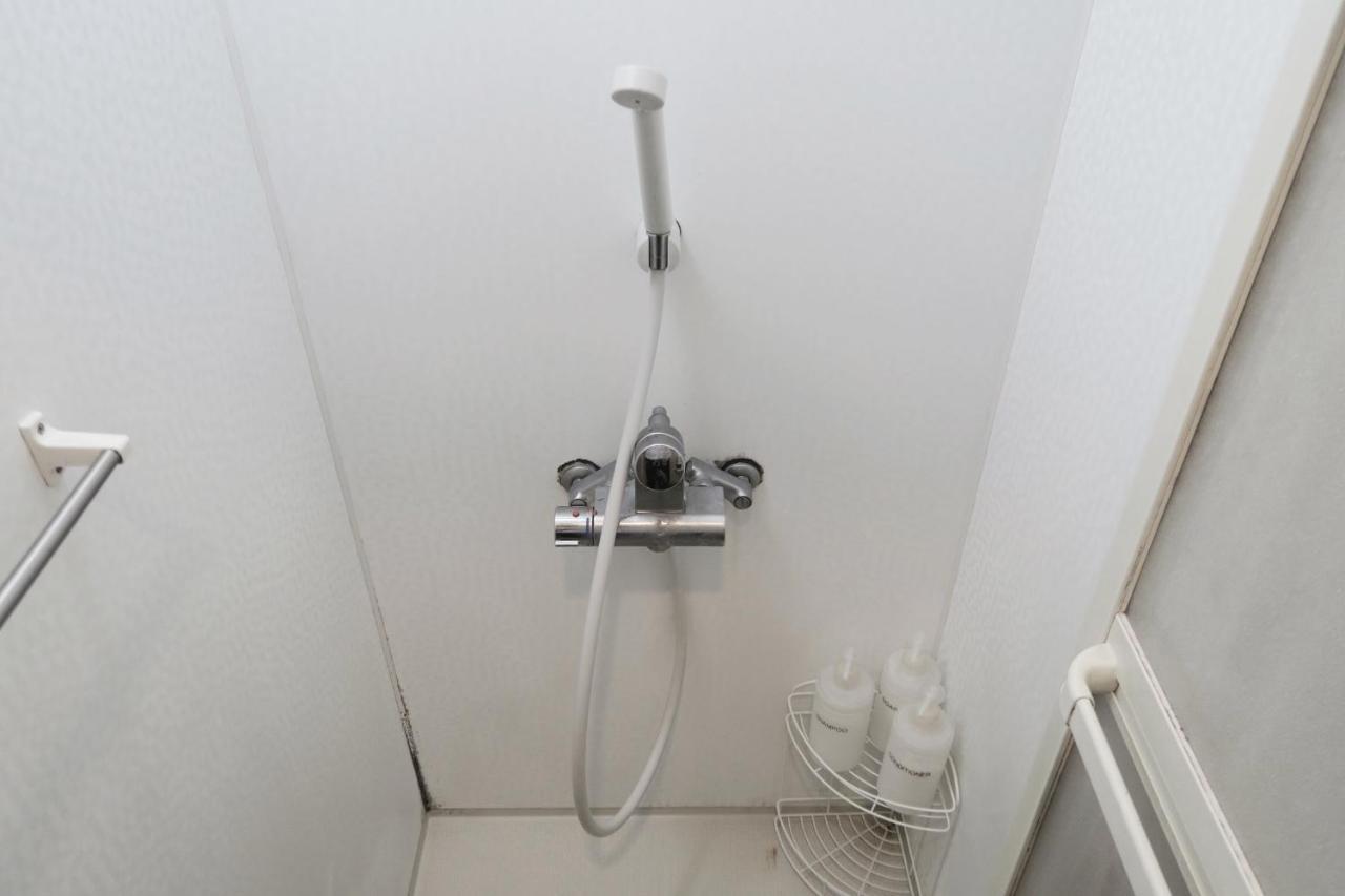 Kangaroo Hostel Tokio